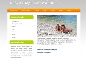 chorwacja - korcula - magiczne wakacje