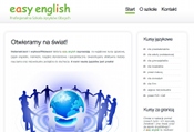 nauka angielskiego radom, kursy wyjazdy językowe
