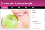 stomatologia, dentysta - radom